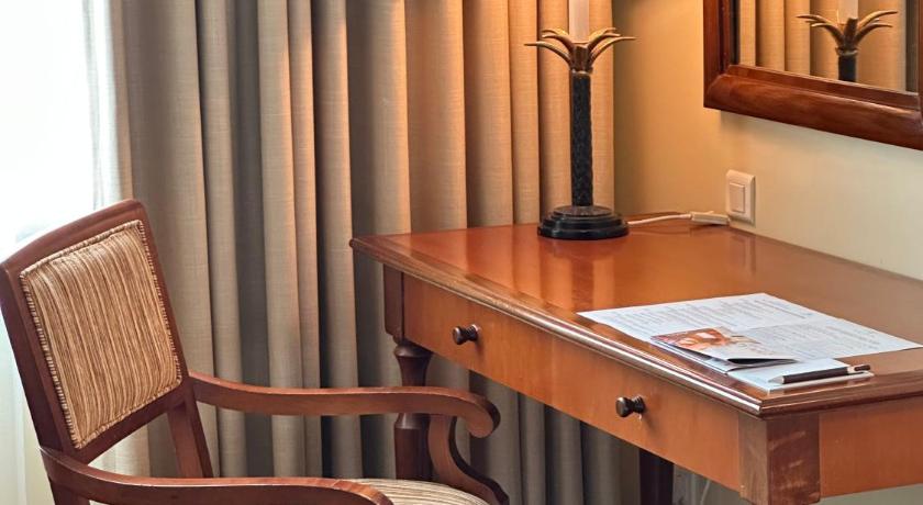 Hai Phong Harbour View Hotel - image 45