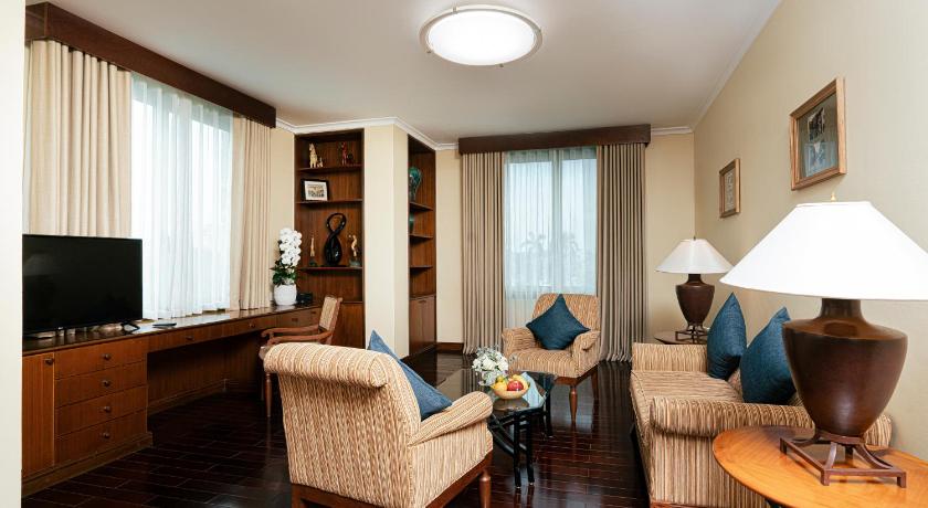 Hai Phong Harbour View Hotel - image 18