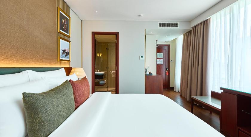 Ảnh của Phòng Grand Hướng Thành Phố (Grand City View) 9