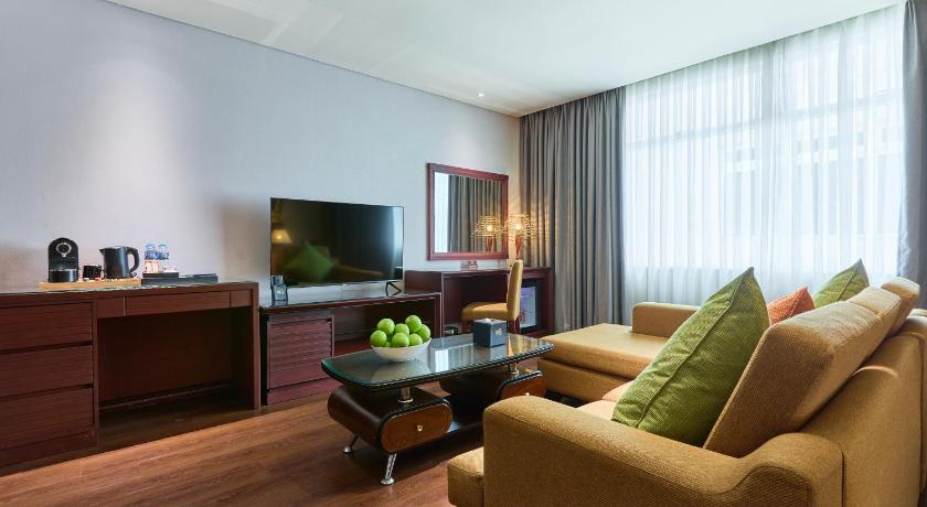 Ảnh của KiN Suite (KiN Suite) 5