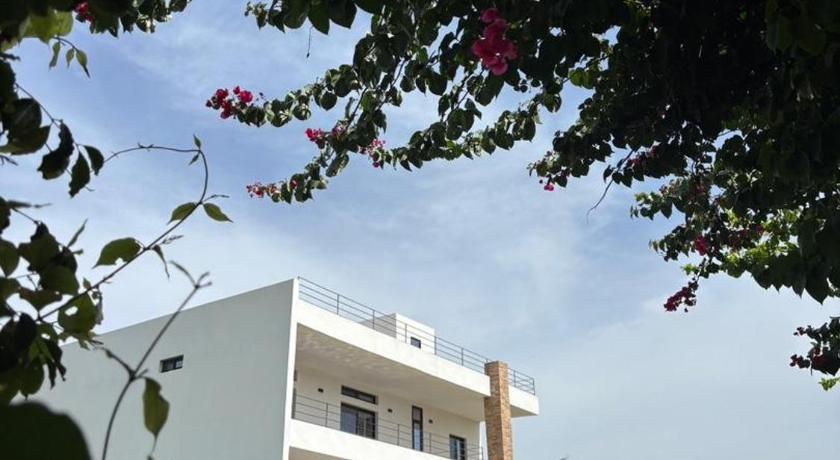 Villa Thiorka Pam