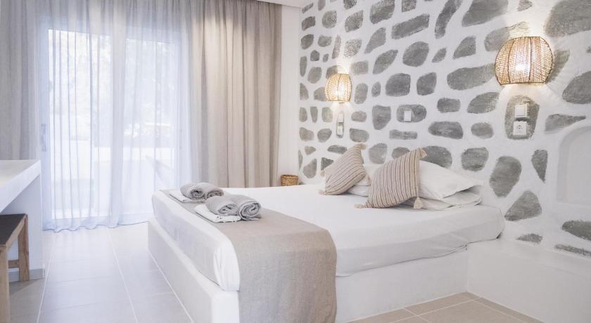 Ladiko Inn Hotel Faliraki -Anthony Quinn Bay