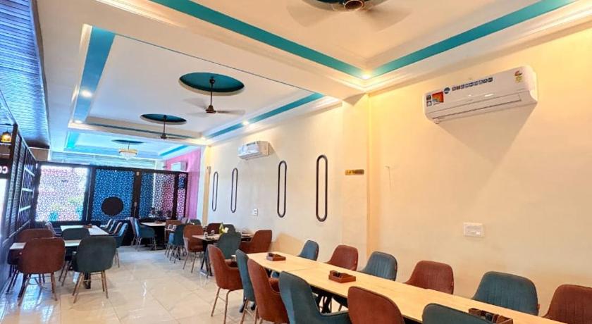HOTEL GULAB HERITAGE - image 11