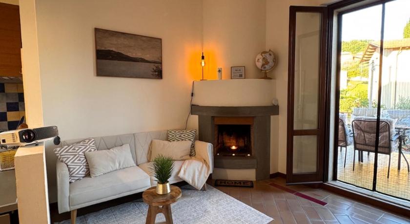 Bella Dimora Peaceful Stay in the Heart of Umbria