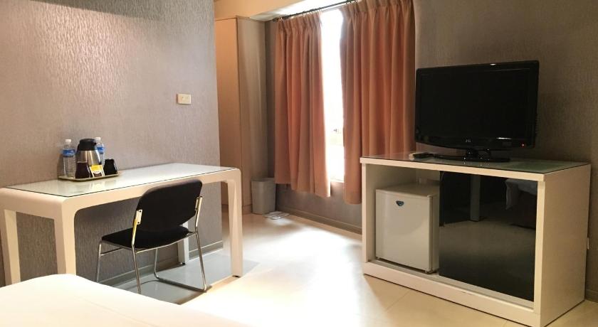 台北 Daylight Hotel 3星级 酒店 餐厅