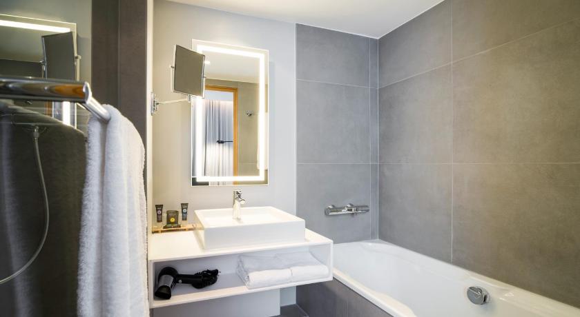 Bilde av Superior Suite with 1 double bed and sofa 5