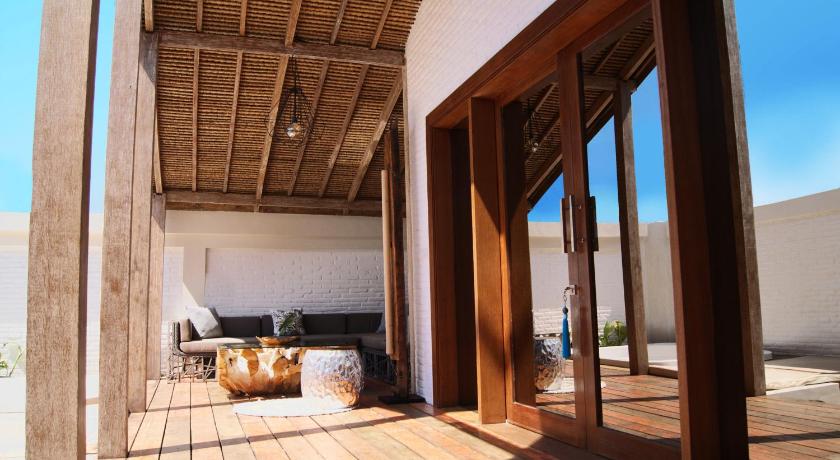 Image of Honeymoon Villa with Private Pool 1