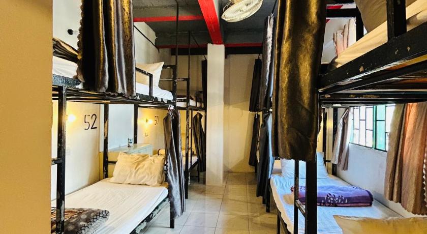 Image of 1 Person in 8-Bed Standard Dormitory - Mixed 1