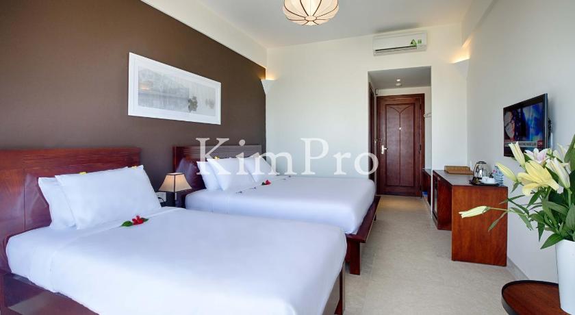 Image of Deluxe Twin Room 7