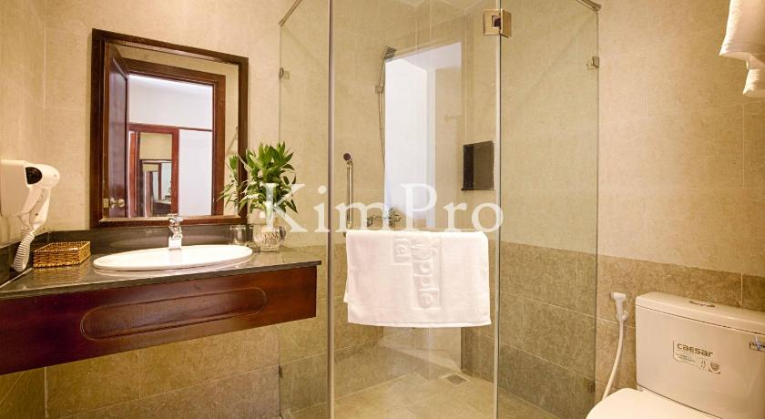 Image of Deluxe Double Room 2
