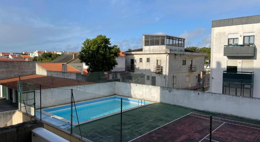 イリャヴォ Barra Sol - Lighthouse On The Beach 4つ星 シングルルーム スイート