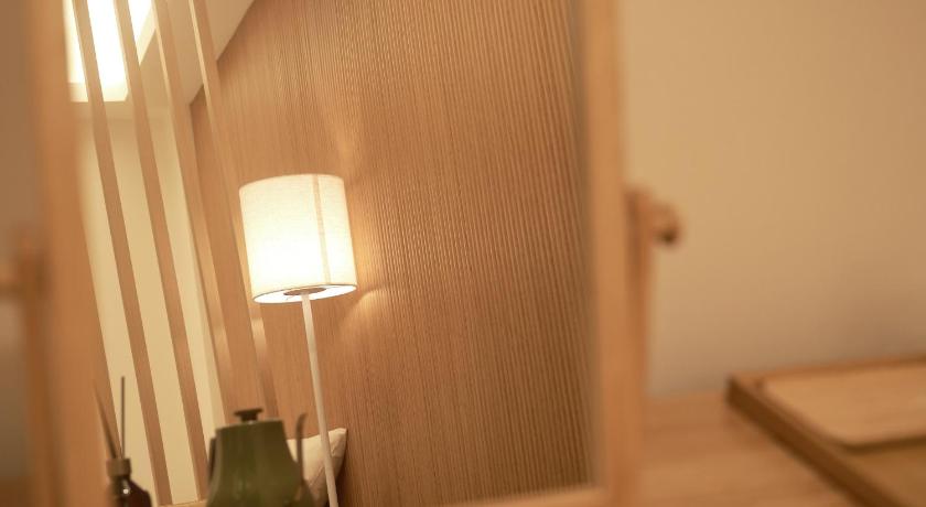 Incheon Hotel Stayre – Incheon, VA