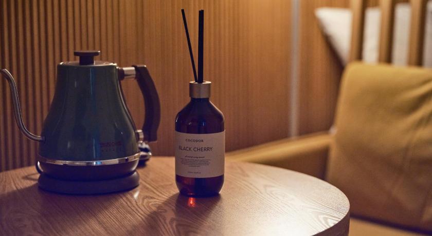 Incheon Hotel Stayre – Incheon, VA