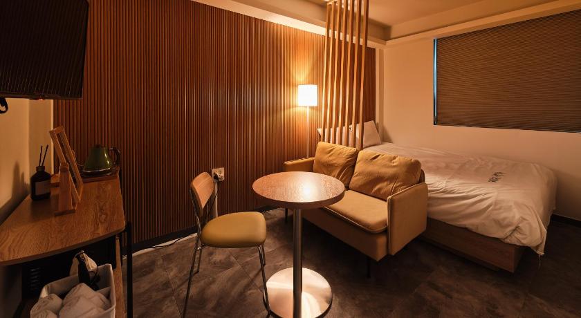 Incheon Hotel Stayre – Incheon, VA