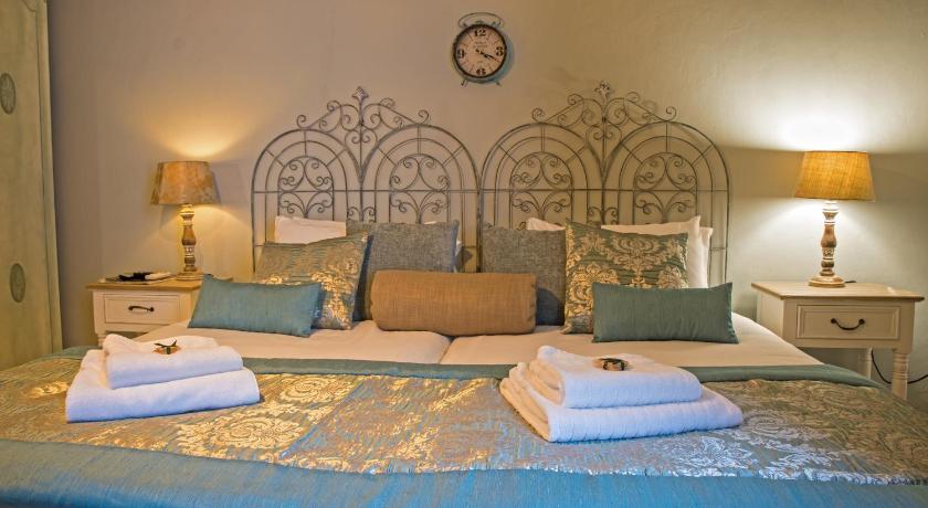 Blue Rain Guest House photo