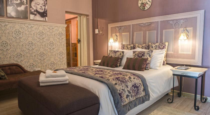 Blue Rain Guest House photo