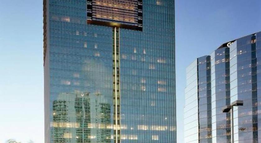 Brickell Arch Residences Free Parking by Palermo Home Miami
