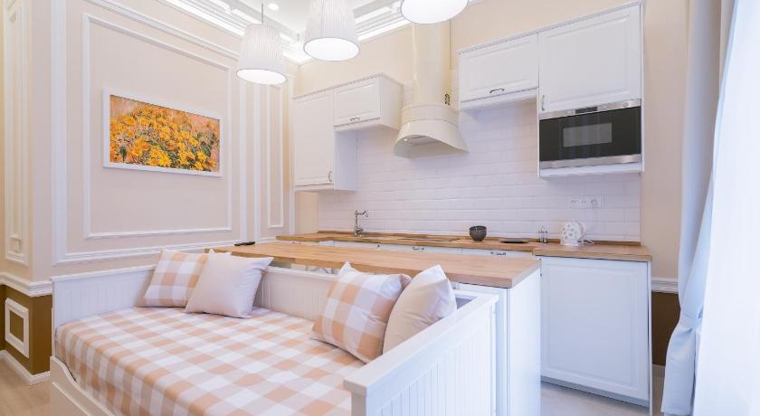 Image of Studio Suite 9