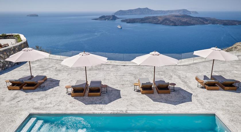 Nafsika Estate Santorini Offerte Agoda