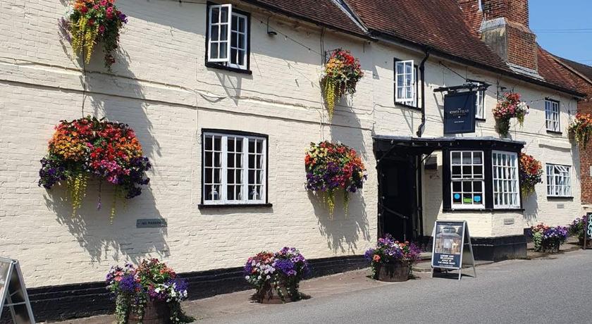 The Kings Head