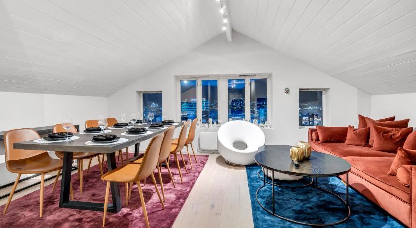 Bramy Apartments Retreat