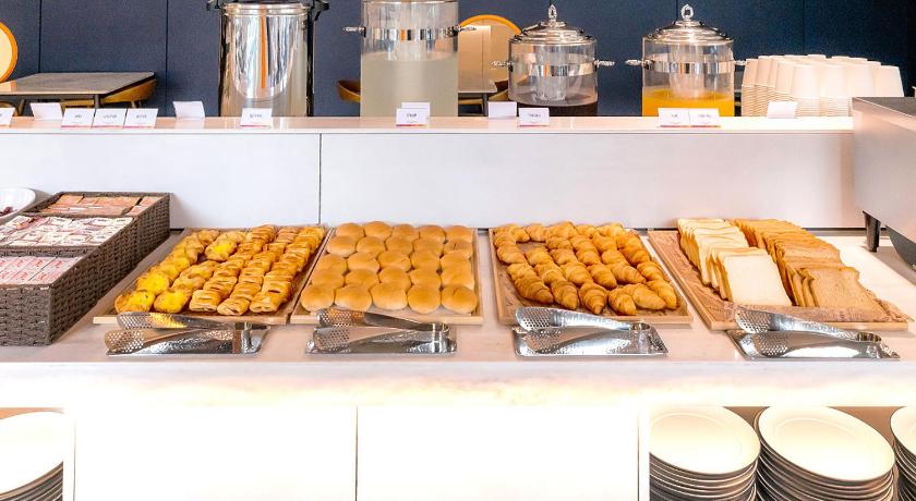 Sokcho Sokcho Mari Vista Hotel 3-Star Hotel pool