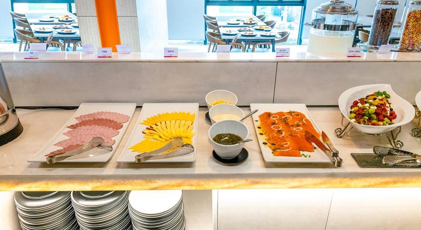 Sokcho Sokcho Mari Vista Hotel 3-Star Hotel suite