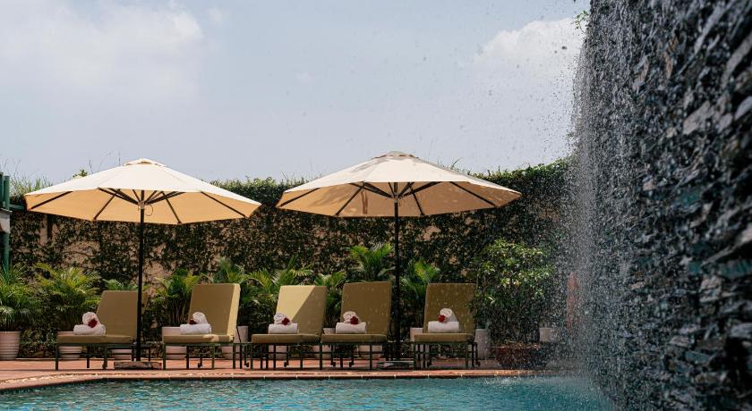 Hai Phong Harbour View Hotel - image 5