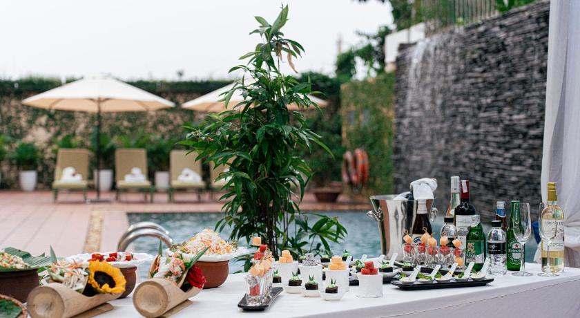 Hai Phong Harbour View Hotel - image 38