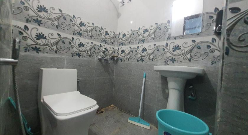 Tulsi Ganga Hostel