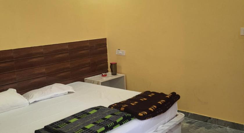 Tulsi Ganga Hostel