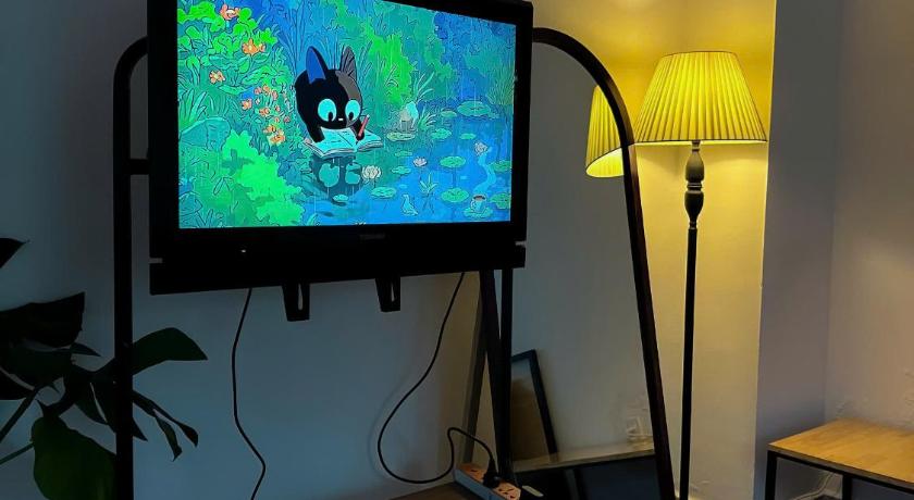 ホーチミン Cozy Saigon Sunset Apartment - Steps to Bui Vien 3つ星 ホテル 施設