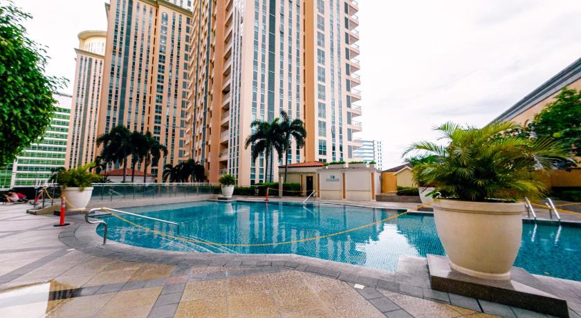 Image of Apartment with Terrace 3