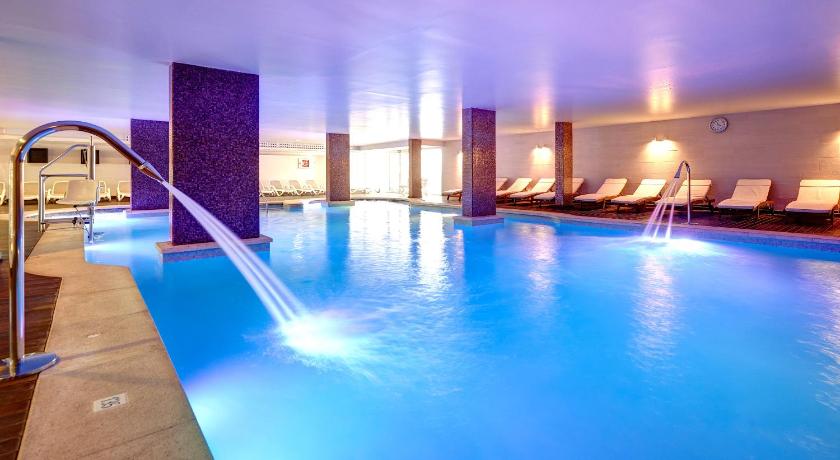 Hipotels Mediterraneo Hotel - Adults Only