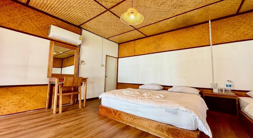 Image of Family Bungalow 5
