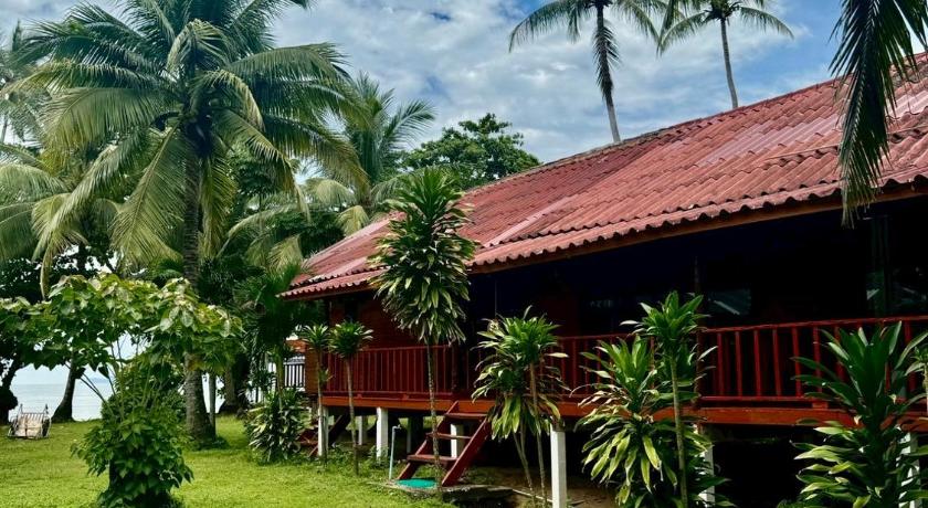 Image of Family Bungalow 14