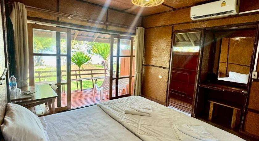 Image of Beach Front Bungalow 3