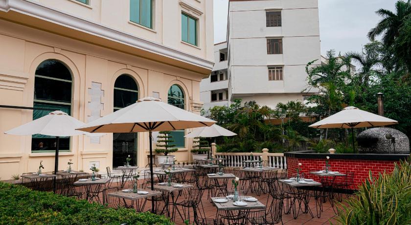Hai Phong Harbour View Hotel - image 6