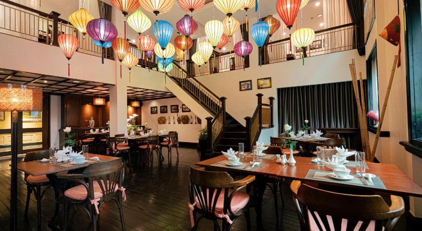 Hai Phong Harbour View Hotel - image 10