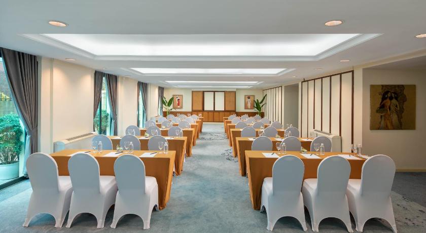 Hai Phong Harbour View Hotel - image 9