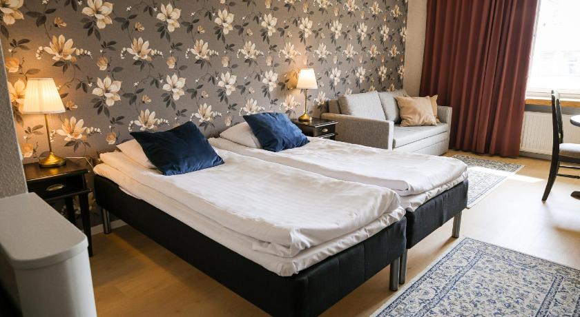 Image of Superior Double or Twin Room 0