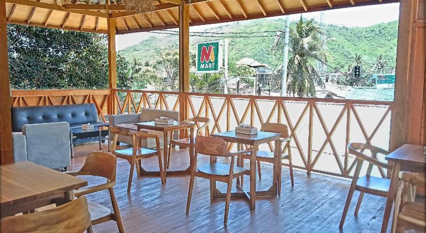 Pandu Homestay Lombok – Kuta, Lombok, ID