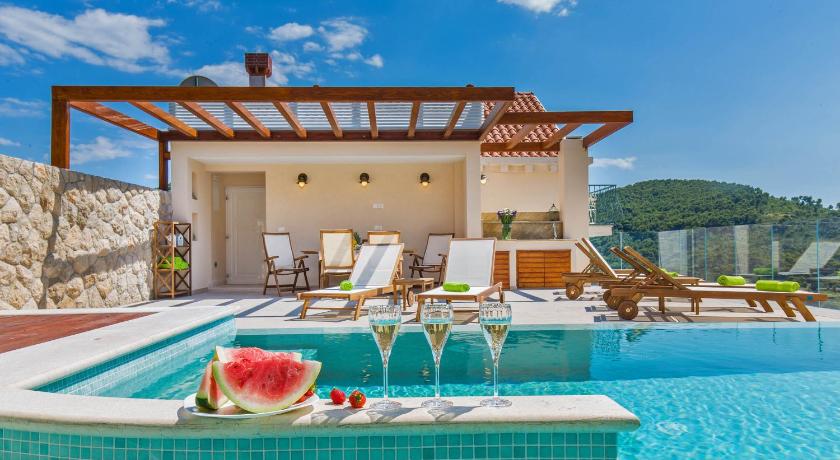 Villa Boban — Hotel in Dubrovnik