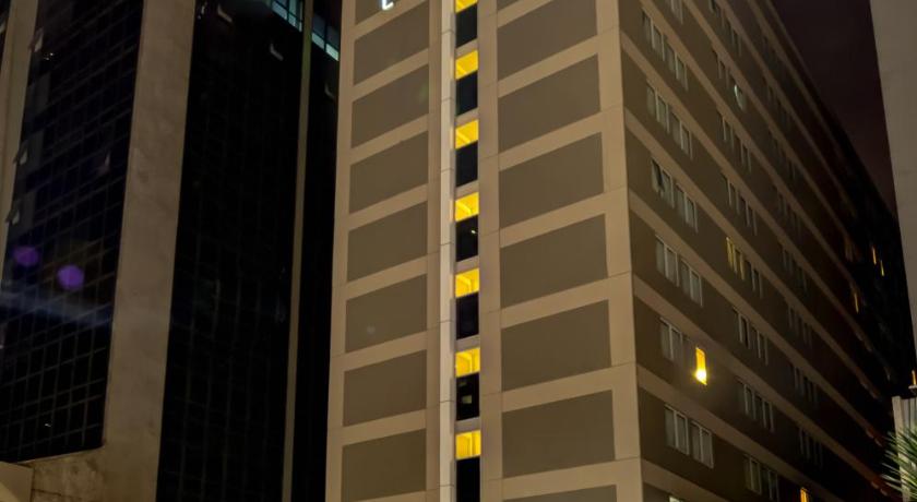 ibis São Paulo Paulista