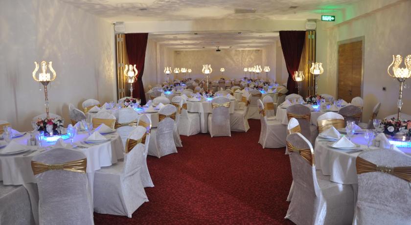 Grand İtimat Hotel - image 5