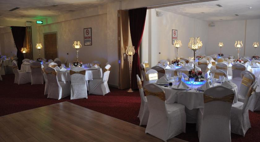 Grand İtimat Hotel - image 10