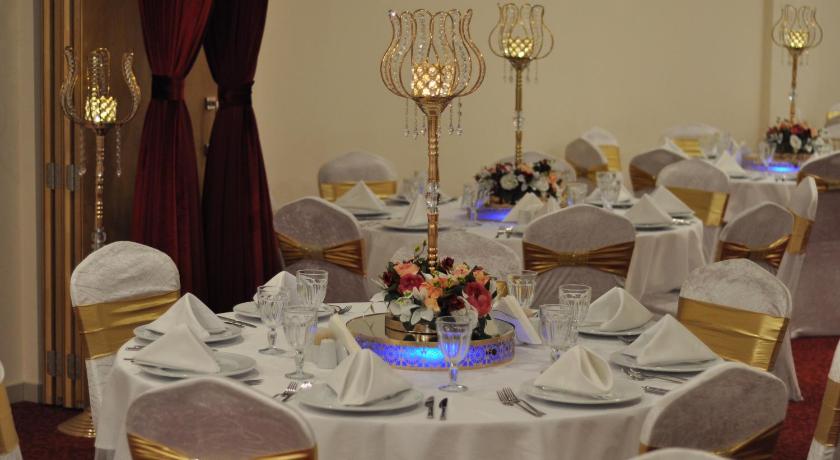 Grand İtimat Hotel - image 8