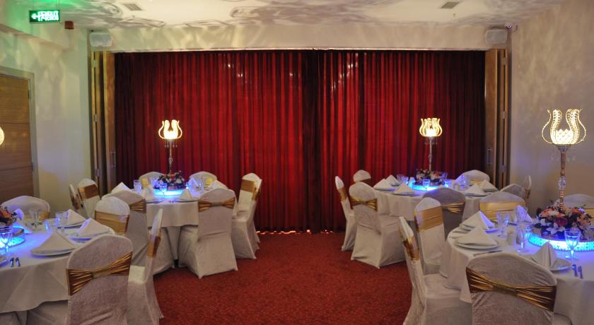 Grand İtimat Hotel - image 11