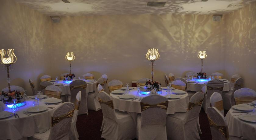 Grand İtimat Hotel - image 9