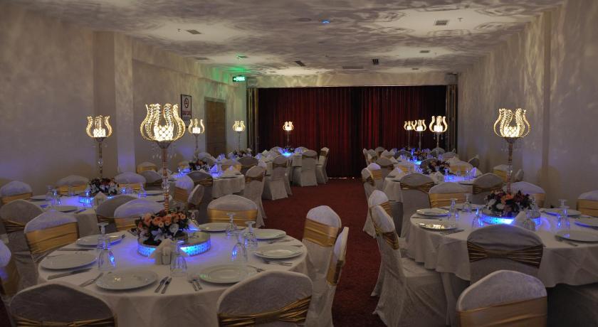 Grand İtimat Hotel - image 4